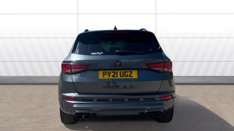 CUPRA Ateca 2.0 TSI 5dr DSG 4Drive Petrol Estate
